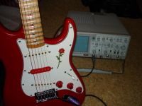 Guitar Processor